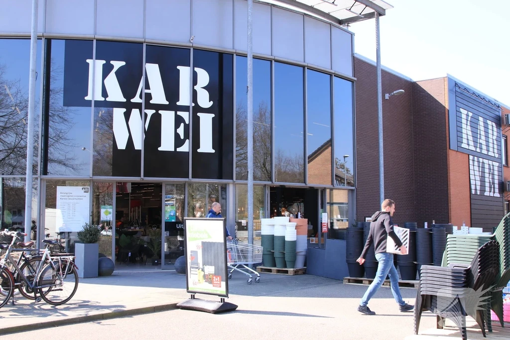 Van Zuijlen van Nieveltlaan Nieuws Barneveld 