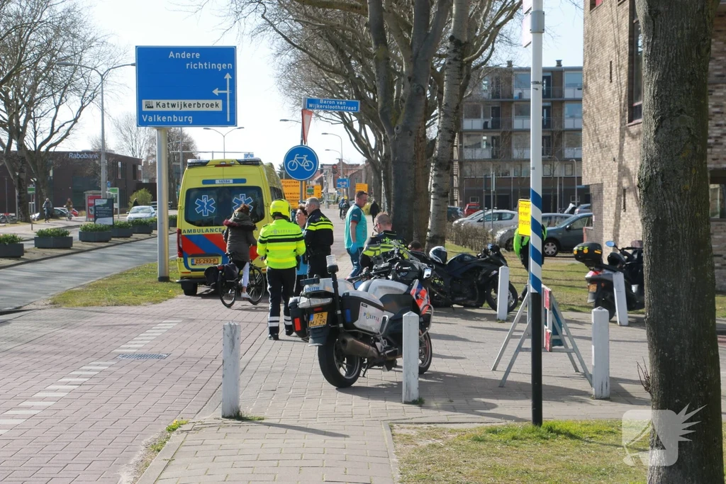 Katwijk aan Zee