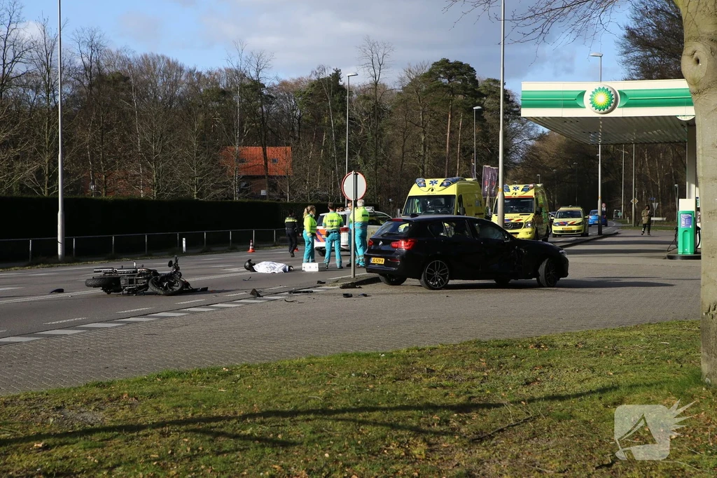 Oude Rijksweg - N303 112 nieuws Putten 