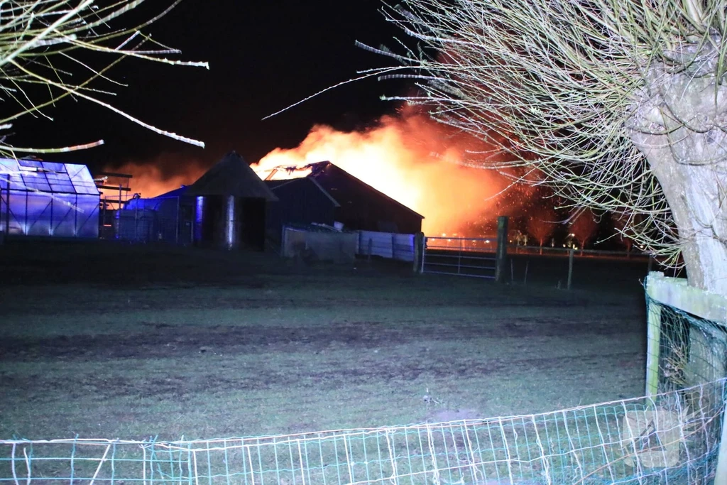 Laarweg 112 nieuws Harskamp 