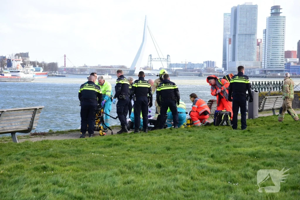 Dokhavenpark Nieuws Rotterdam 