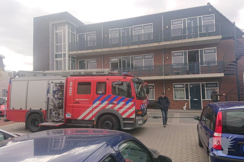 Markiezenhof 112 nieuws Veenendaal 