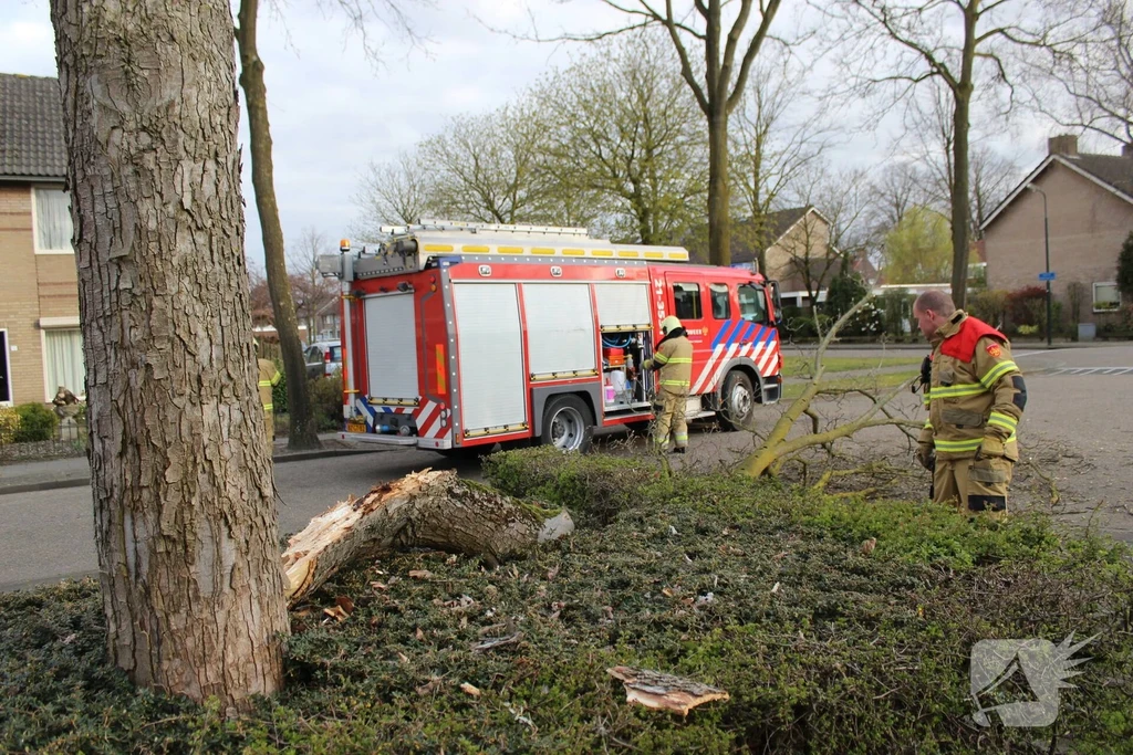 Deken van Dijkstraat 112 nieuws Schijndel 