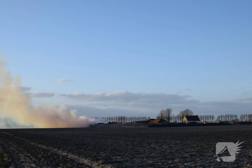 Lange Heerenstraat Nieuws Schoondijke 