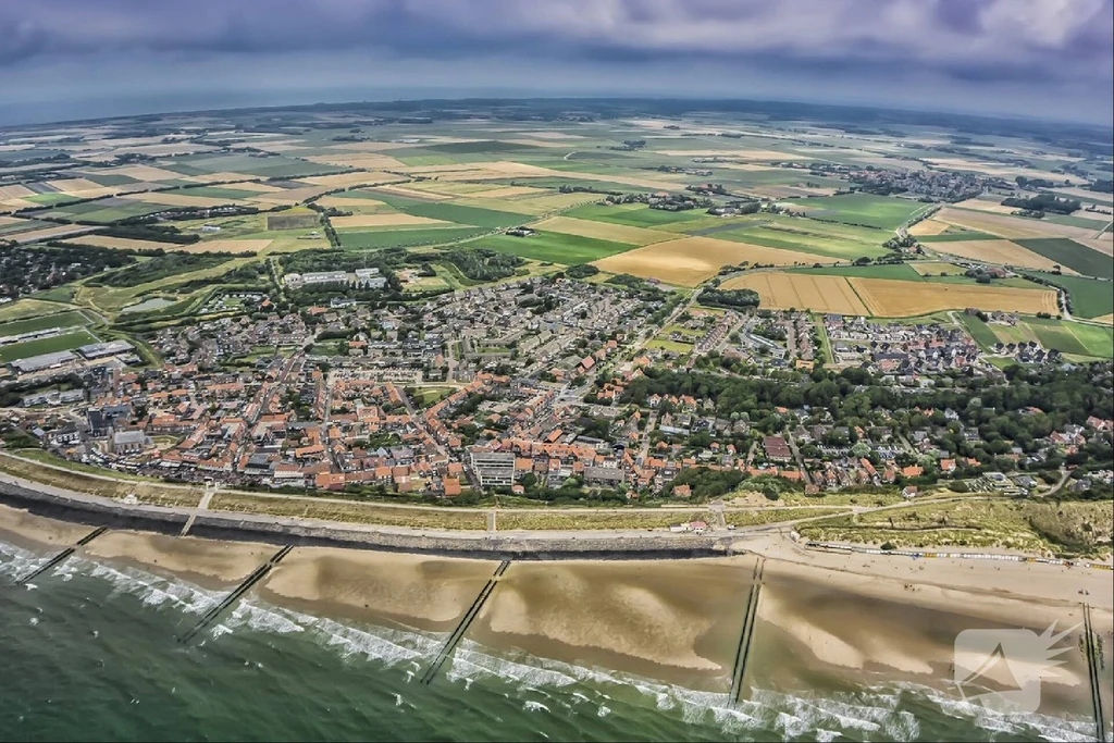 Achter de Houttuinen 112 meldingen Middelburg 