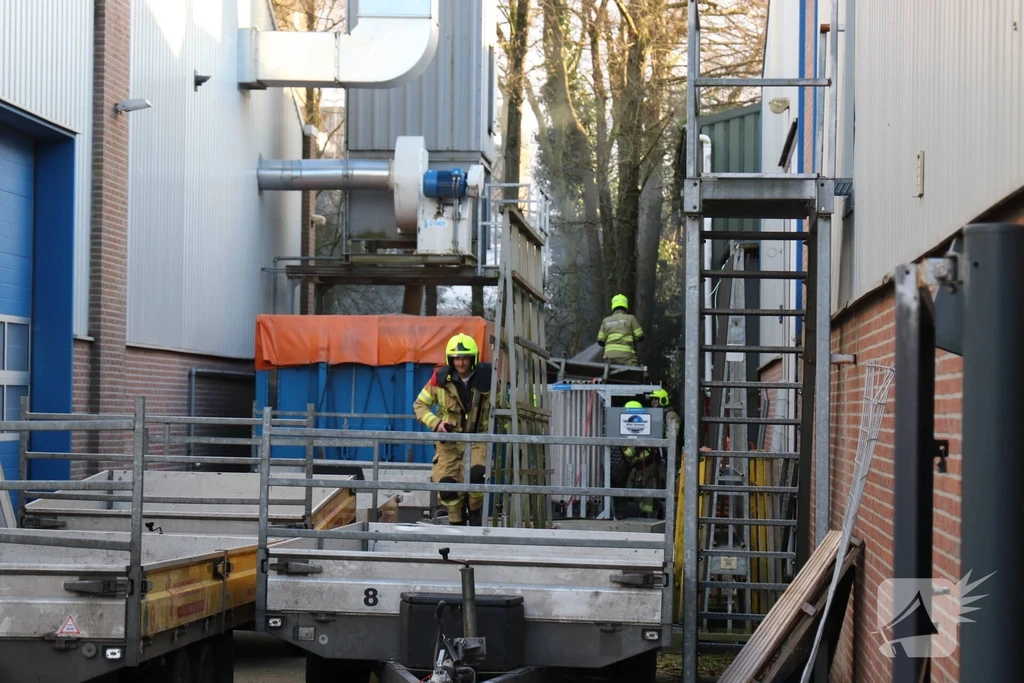 Oud Willinkhuizerweg Nieuws Wekerom 