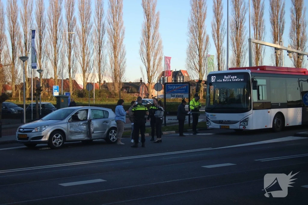 Rozenlaan Nieuws Spijkenisse 