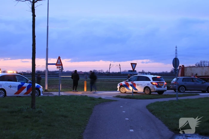 Ontsnapte TBS'er doodgeschoten door arrestatieteam