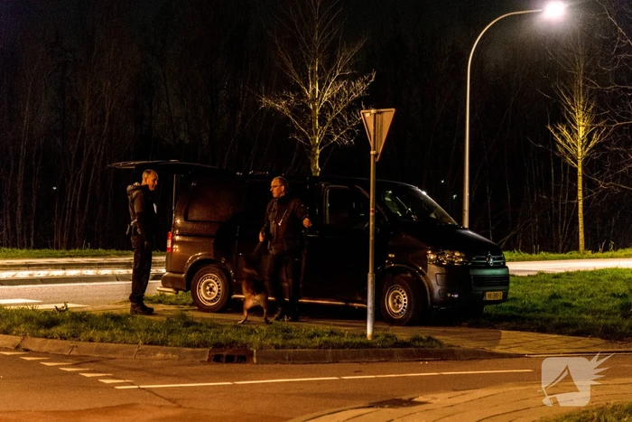 Groot politie-onderzoek na vluchtpoging vanuit FPC De Kijvelanden
