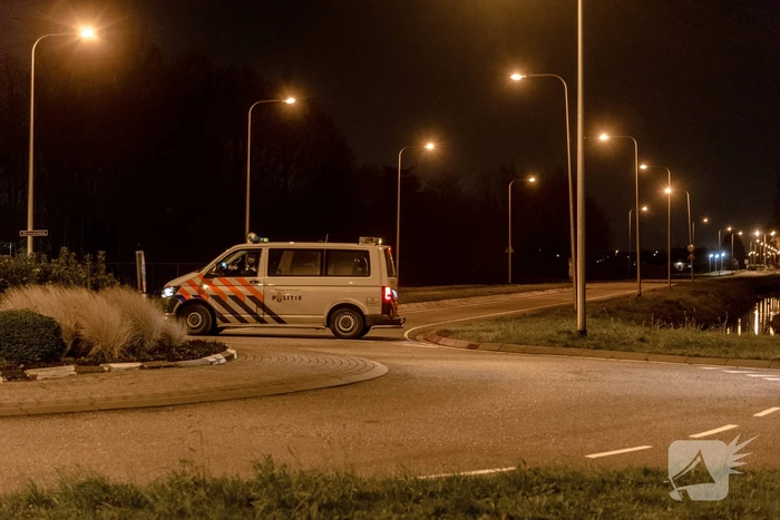 Groot politie-onderzoek na vluchtpoging vanuit FPC De Kijvelanden