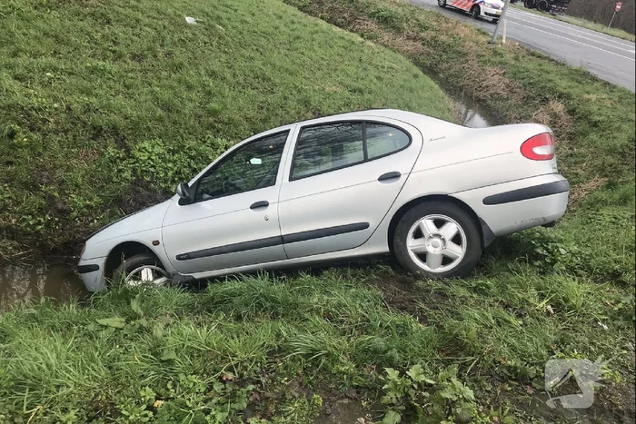ongeval a6 lelystad
