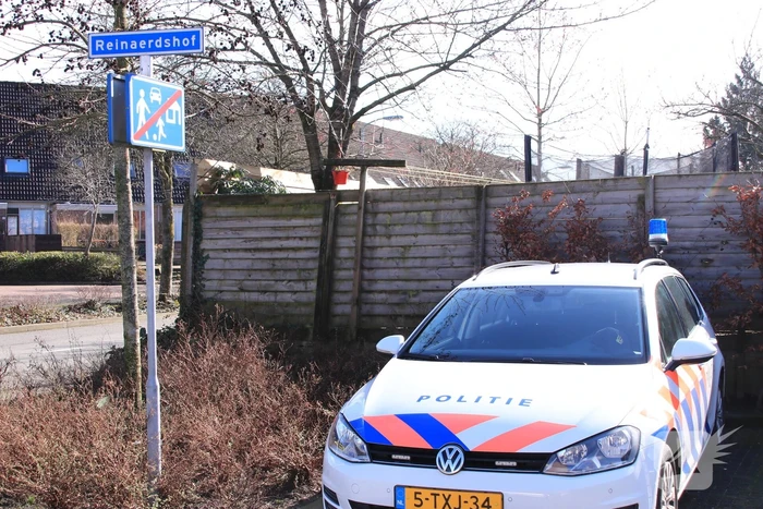Aanhoudingen bij aangetroffen hennepkwekerijen