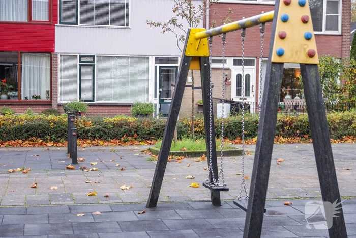 Celstraf voor aanslag met vuurwerkbom in voortuin