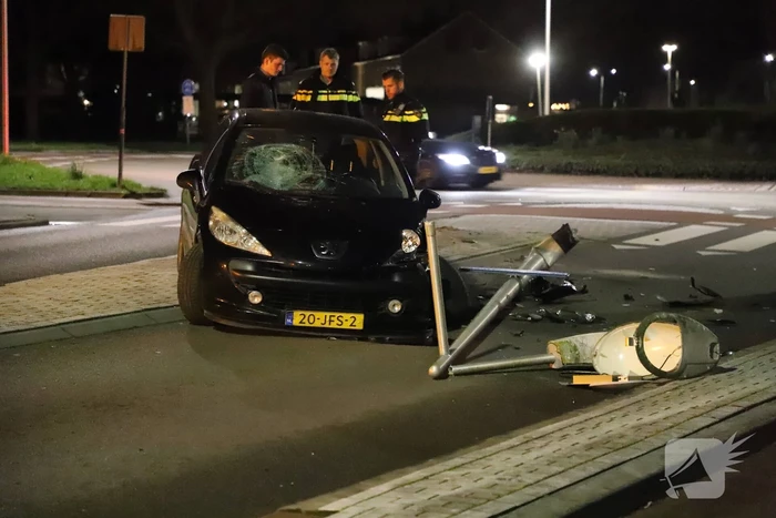 ongeval marinus postlaan kampen