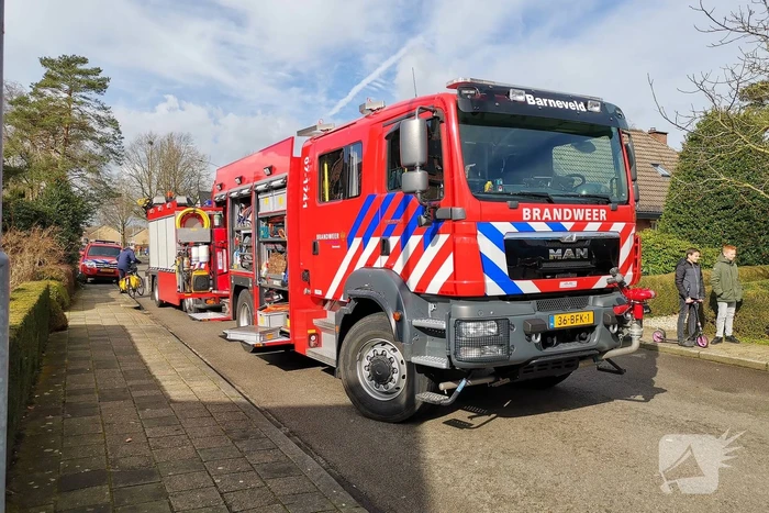 Geen treinverkeer door aanrijding op spoorwegovergang