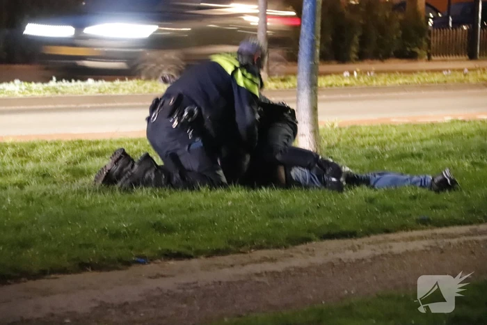 nieuws land van ravensteinstraat uden