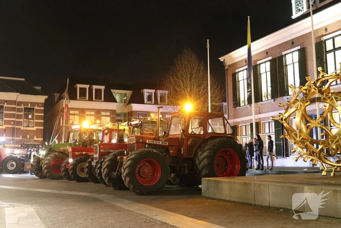 nieuws raadhuisplein barneveld