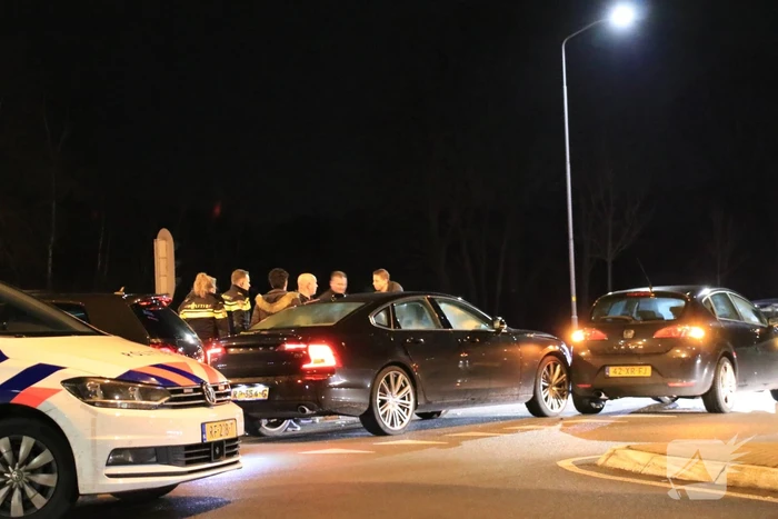ongeval scherpenzeelseweg - n802 barneveld