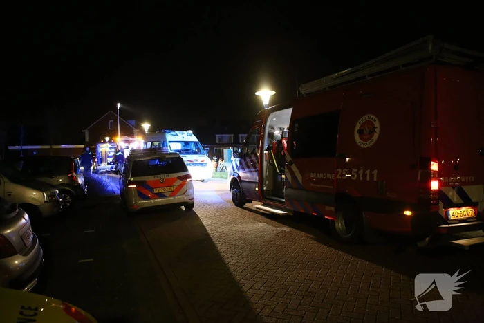 Grote zoekactie na aantreffen kinderfiets