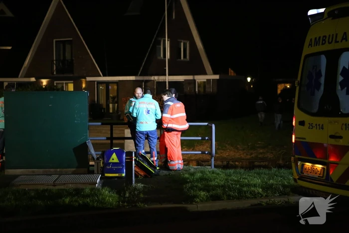 Grote zoekactie na aantreffen kinderfiets
