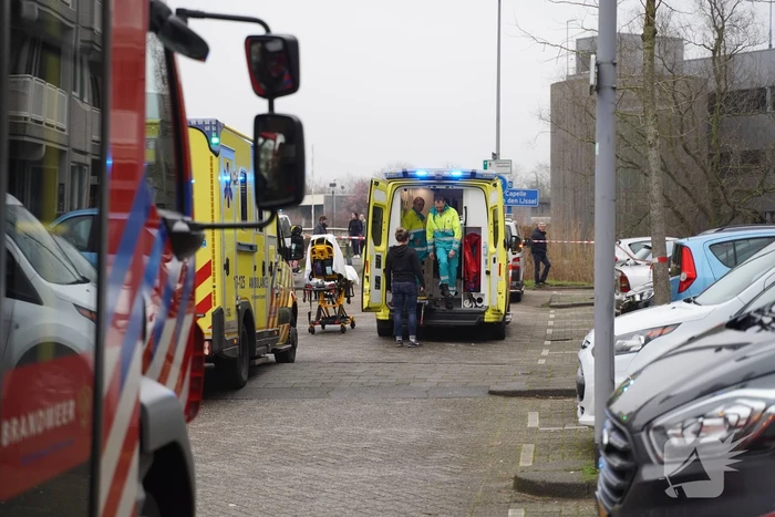 brand duisburghof rotterdam