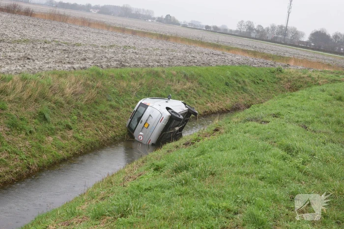 ongeval rondweg zaamslag - n290 zaamslag