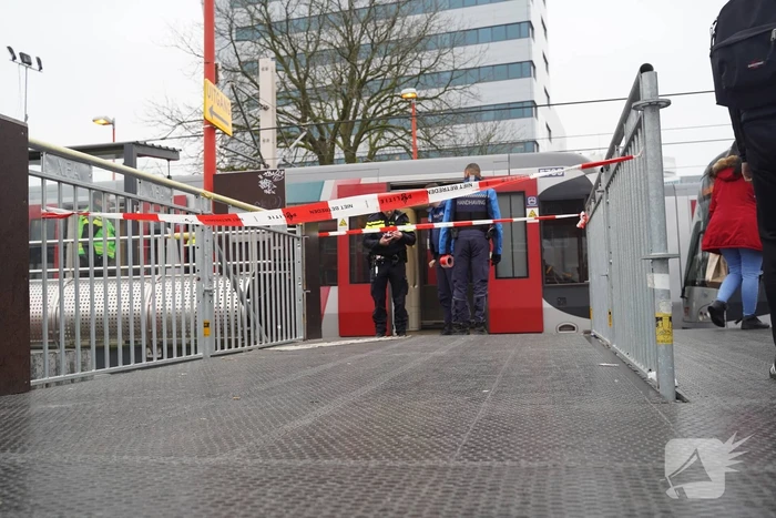 Steekpartij na uit de hand gelopen ruzie