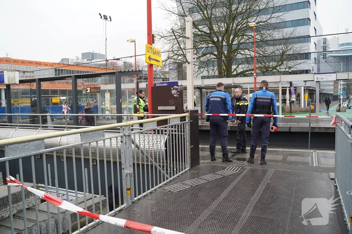 Steekpartij na uit de hand gelopen ruzie