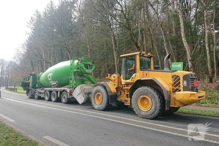 nieuws veenendaalsestraatweg - n416 rhenen