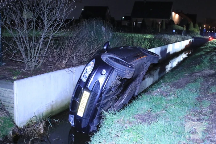 ongeval meikade ede