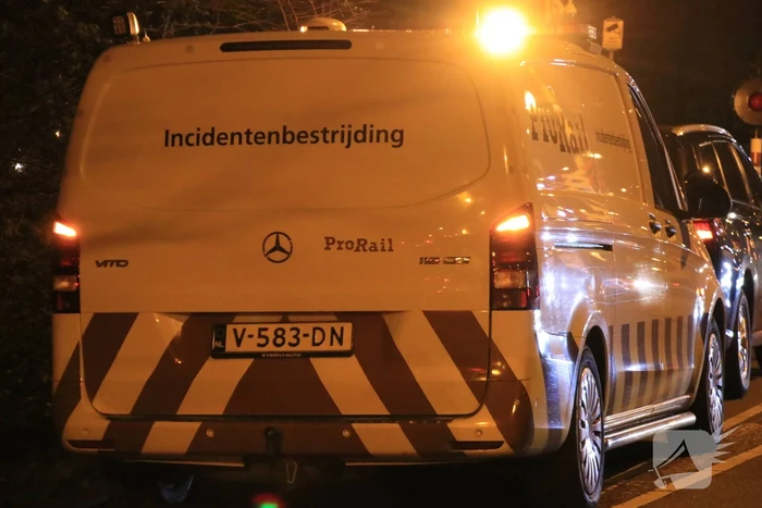 ongeval woudenbergseweg - n226 maarsbergen