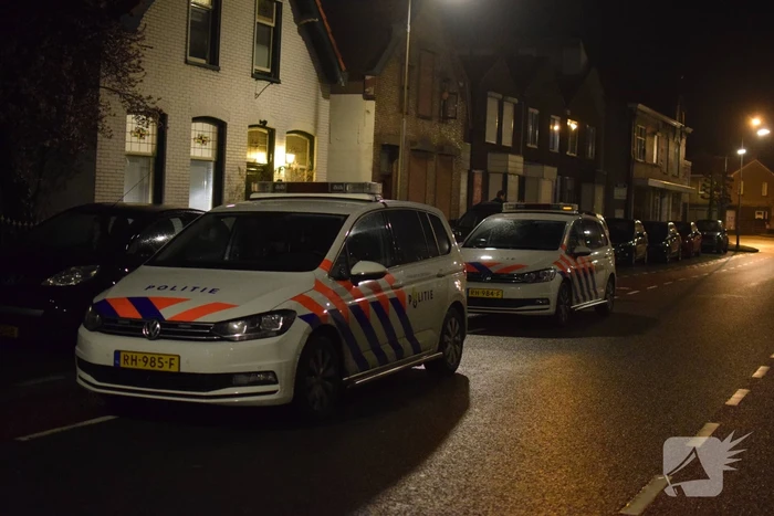 39-jarige man aangehouden na vernielingen van geparkeerde auto's