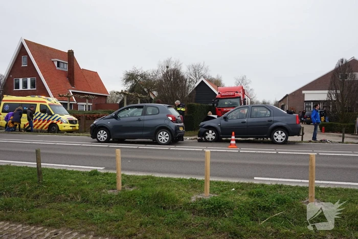 ongeval n59 nieuwerkerk