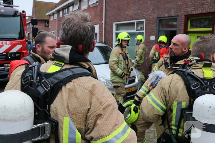 brand antilopestraat rotterdam