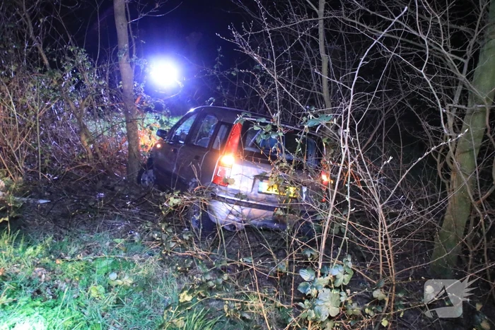 ongeval a30 lunteren