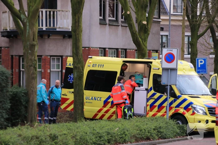 Jongen overleden na val uit raam