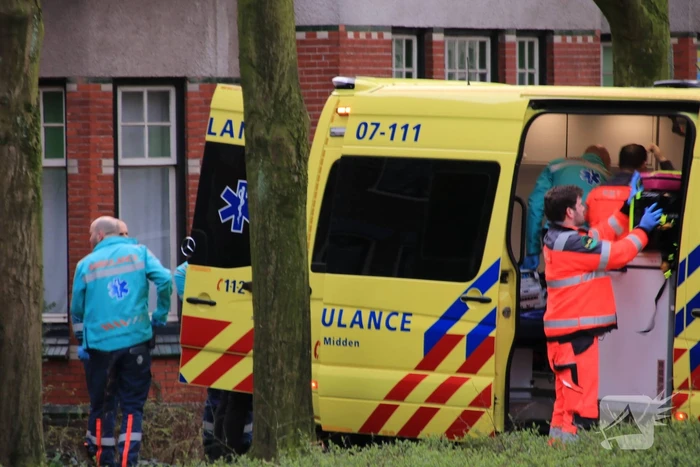 Jongen overleden na val uit raam