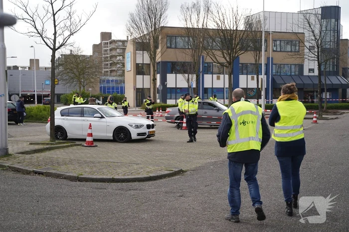 Politie organiseert grote controle voor verkeer en ondermijning