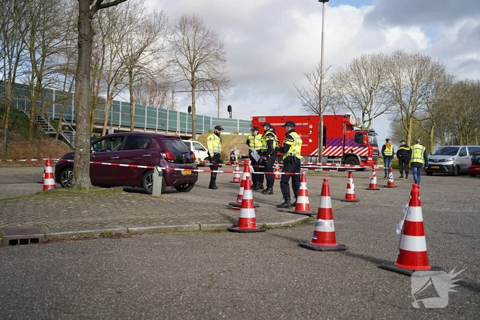 Politie organiseert grote controle voor verkeer en ondermijning