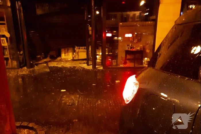 nieuws markt budel