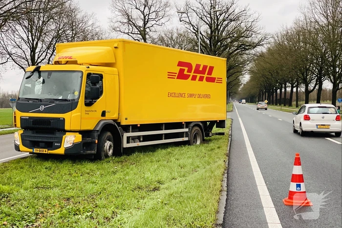 nieuws n65 haaren