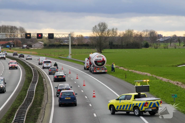 nieuws rijksweg a28 nijkerk