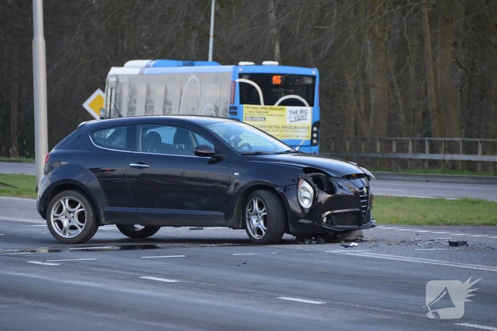ongeval swarteweisein tytsjerk