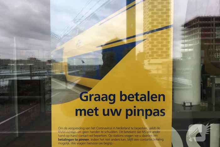 Openbaar Vervoer neemt maatregelen door coronavirus