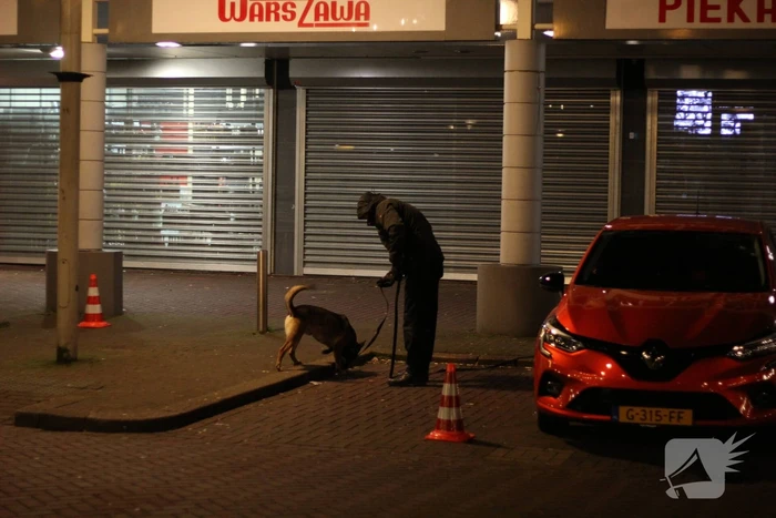 Man en vrouw worden beschoten en raken zwaargewond