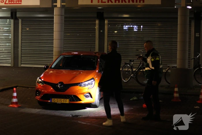 Man en vrouw worden beschoten en raken zwaargewond
