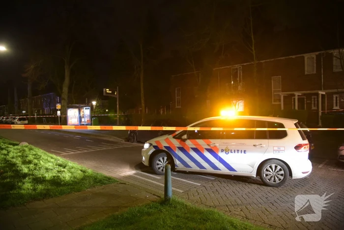 Jongemannen gewond bij vechtpartij