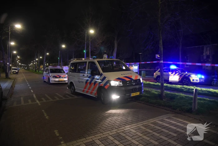 Jongemannen gewond bij vechtpartij