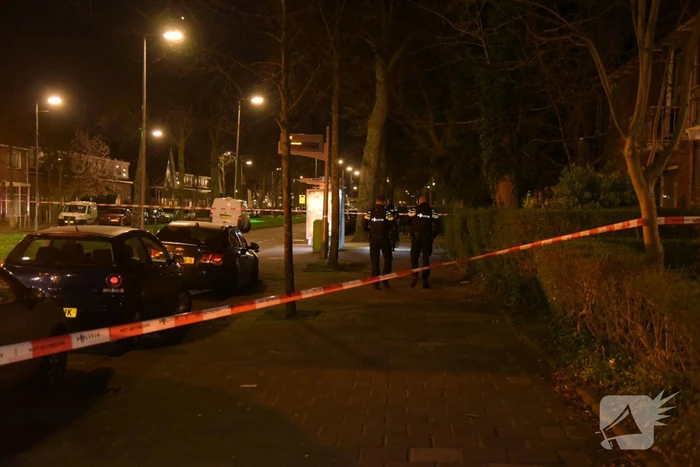 Jongemannen gewond bij vechtpartij