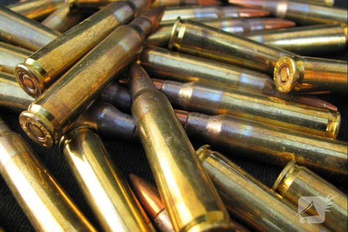 Automatisch vuurwapen (AK-47) aangetroffen in garagebox